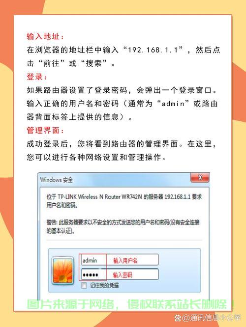 VPS登录全攻略，轻松掌握IP地址登录步骤，一键直达！ 第2张