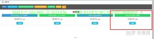 独家推荐，仅需10元！稳定可靠的VPS，超低价享受高速体验！ 第3张