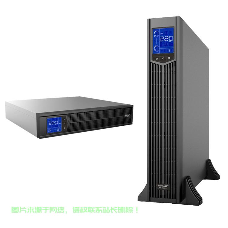 科华vps500，引领高效能源解决方案的先锋 第1张