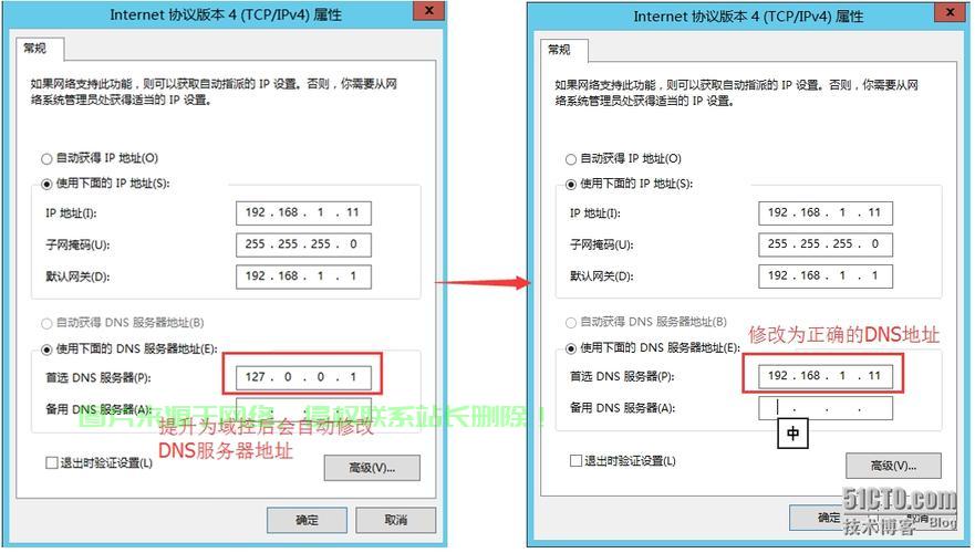 VPS搭建绿色DNS，网络安全与环保双赢实践 第1张