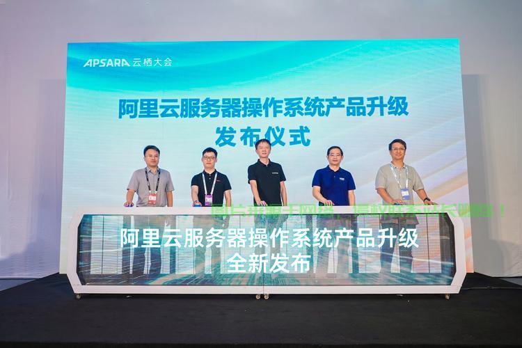 阿里云腾讯云VPS服务，高效稳定引领云存储市场新风向标 第3张