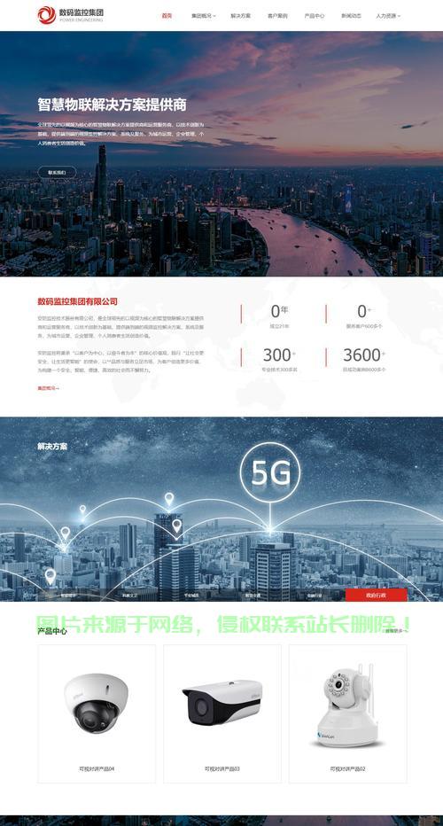 VPS自助建站，个人网站搭建新体验！ 第1张