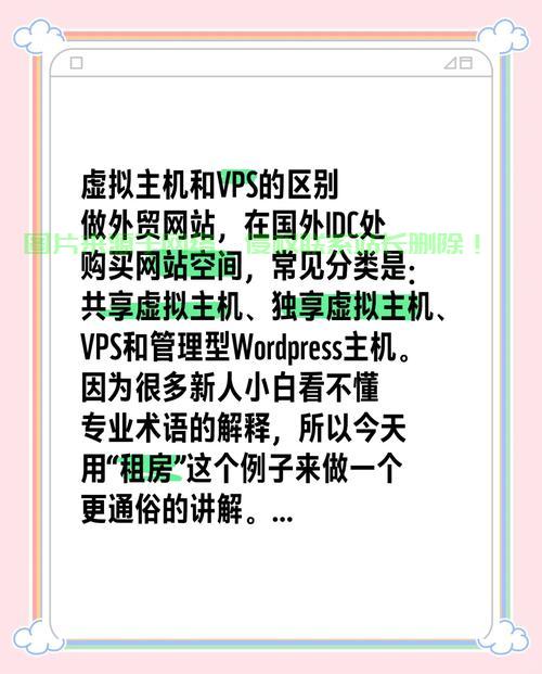 VPS韩国虚拟主机，高效稳定的云端托管，你的理想之选！ 第1张