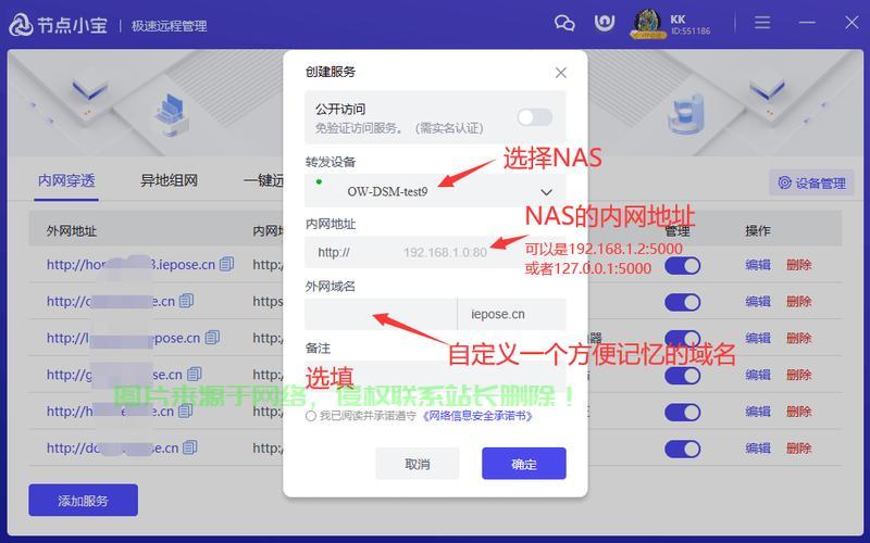 揭秘VPS IP的纯净度，虚拟专用服务器IP真相大揭秘 第2张