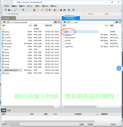 VPS配置秘钥登录全攻略，安全快捷的登录方式 第2张