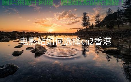 VPS电影站搭建教程，轻松创建专属影视平台指南 第1张