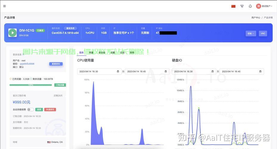 VPS实现IP代理全解析，步骤教程揭秘！ 第2张