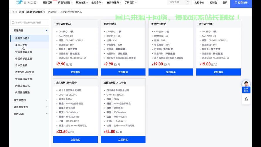 程序化交易VPS深度解析,高效交易的必备利器 第2张 程序化交易VPS深度解析,高效交易的必备利器 第2张