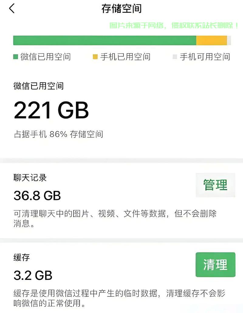 VPS内存占用过高优化指南,轻松降低内存使用! 第3张 VPS内存占用过高优化指南,轻松降低内存使用! 第3张