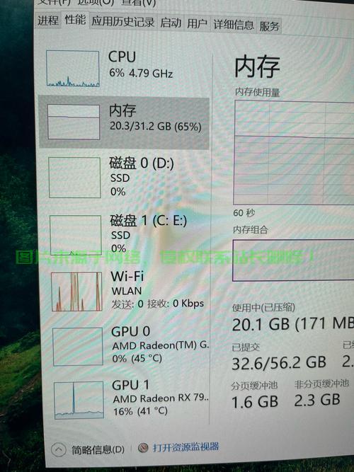 VPS内存占用过高优化指南,轻松降低内存使用! 第1张 VPS内存占用过高优化指南,轻松降低内存使用! 第1张