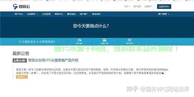 VPS服务器网速深度解析，速度与性能的核心考量 第1张