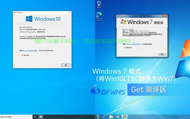 Windows 7下的VPS建站全攻略，轻松搭建个人或企业网站 第3张