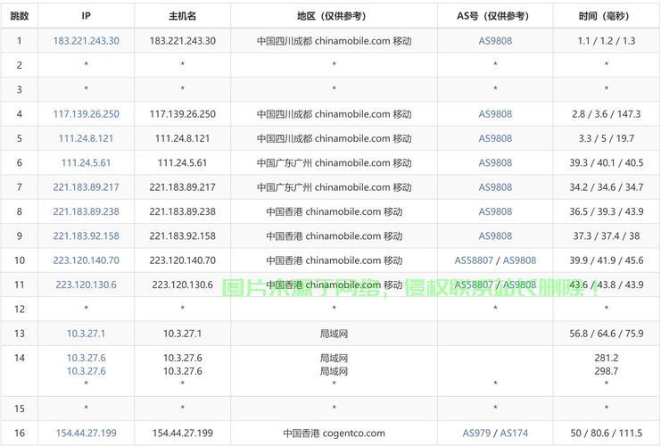 VPS主机是否独享IP？深度解析IP资源与主机之间的紧密关系 第2张