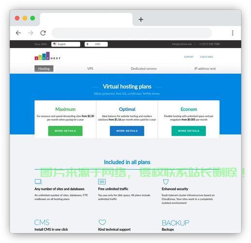 VPS 0问题深度解析与实用解决方案 第3张