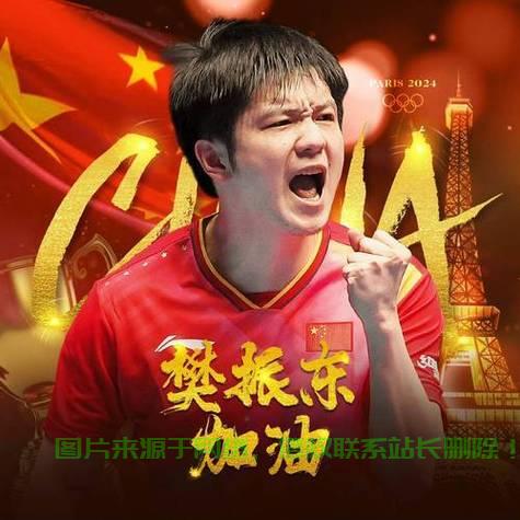 樊振东是否使用VPS？真相揭秘引发关注热议 第3张
