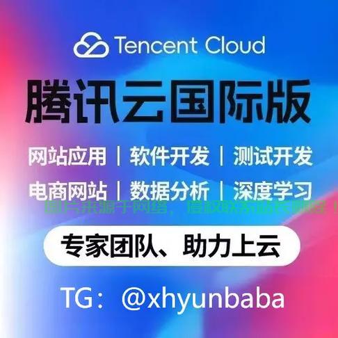 腾讯VPS免流搭建秘籍，畅游网络无阻碍！ 第3张
