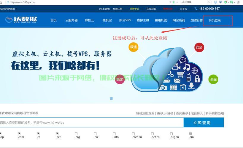 VPS玩法大揭秘，解锁无限可能，探索极致体验！ 第2张
