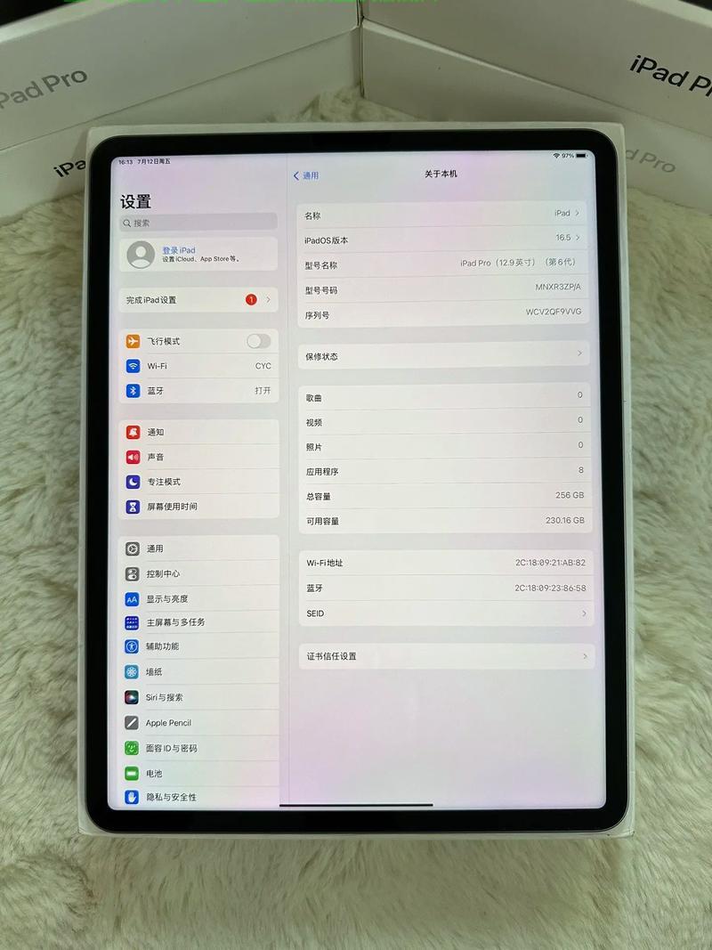 iPad远程VPS操作秘籍，轻松实现安全高效远程访问！ 第2张
