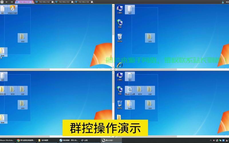 VPS可视化桌面，云时代的新桌面体验之旅 第1张