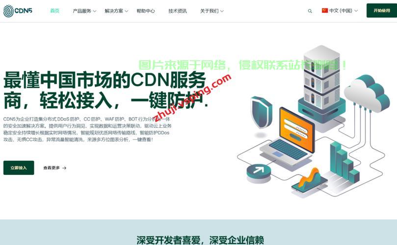 精选VPS提供商，构建高效稳定网络的不二之选！ 第3张