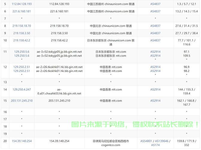 探寻顶级VPS供应商，专业可靠的选择指南，让你的业务飞速前行！ 第2张