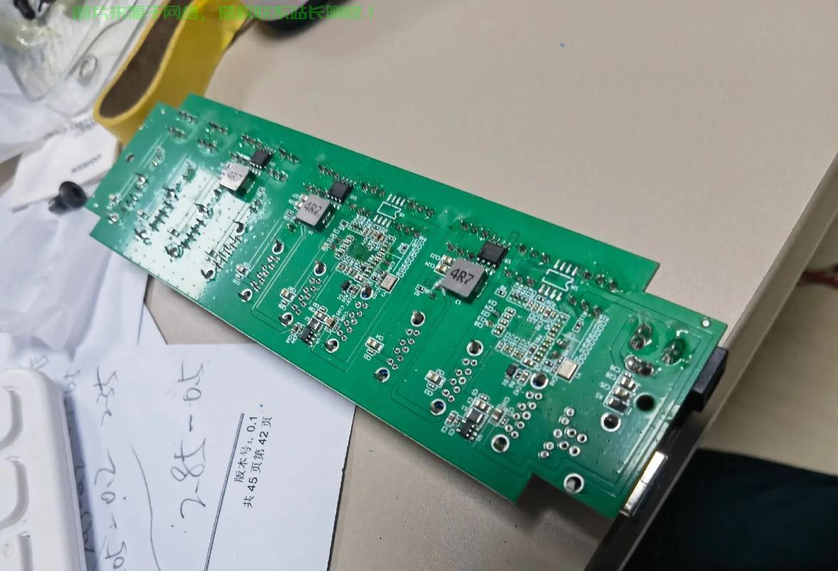 VPS125 USB更换指南，操作方法与注意事项 第3张