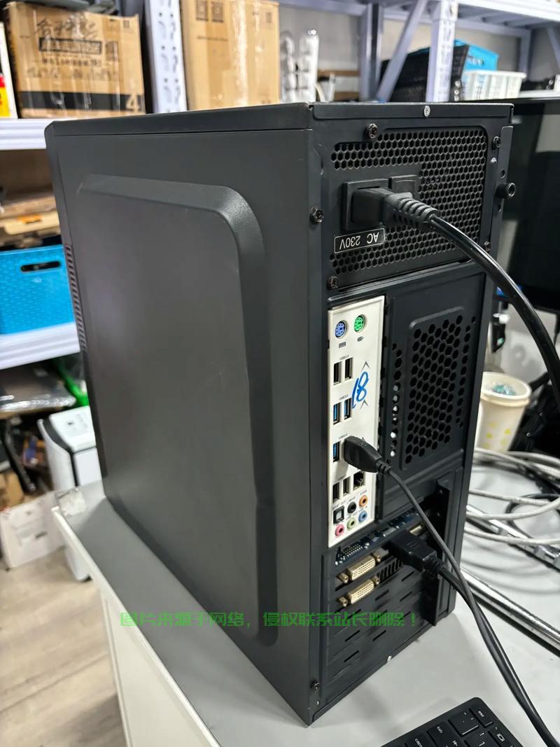 高效稳定的网络连接，VPS线路服务器的优势解析 第3张