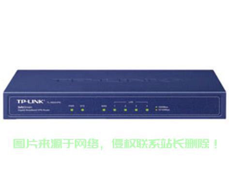 保姆级教程，轻松在TP Link上搭建VPS的秘诀！ 第2张