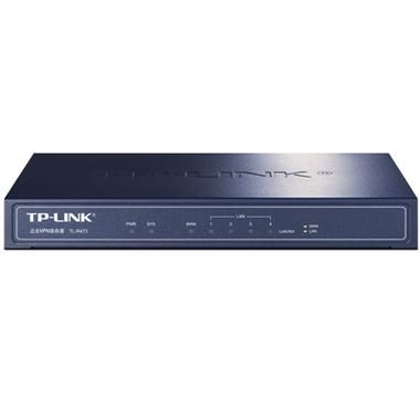 保姆级教程，轻松在TP Link上搭建VPS的秘诀！ 第1张