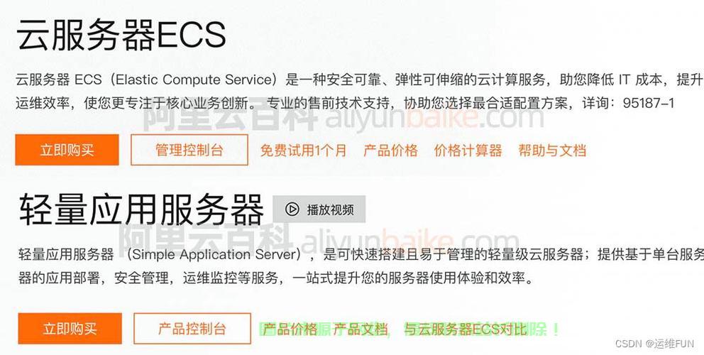 阿里云VPS，云端服务器解决方案的首选之道 第3张