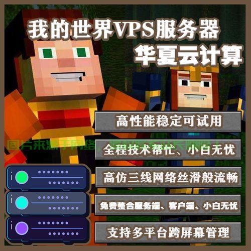 VPS上轻松安装我的世界指南 第2张
