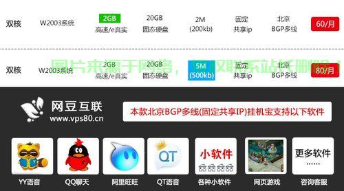 VPS与挂机宝，深度对比解析，揭示两者核心差异 第2张