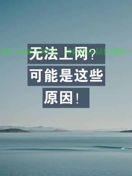 搬瓦工VPS上网故障解析，快速解决上网难题！ 第2张