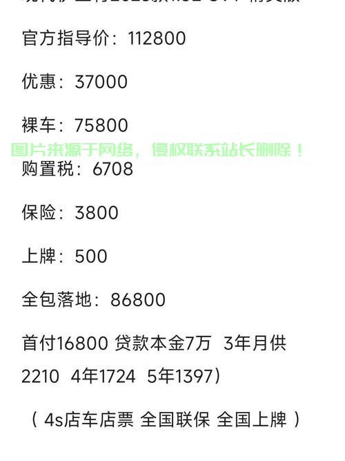 购车必备知识，VPS是否必须安装？揭秘真相！ 第3张