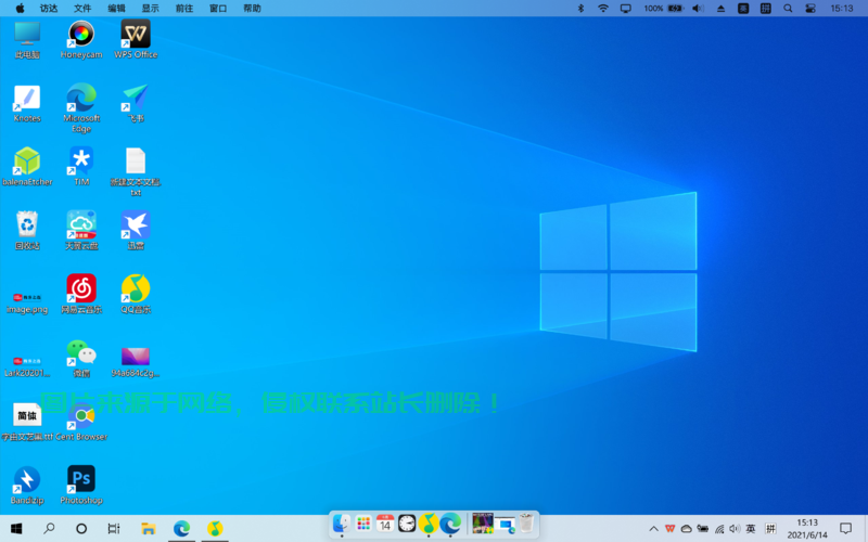 VPS桌面 Win7，经典系统重塑新体验 第1张