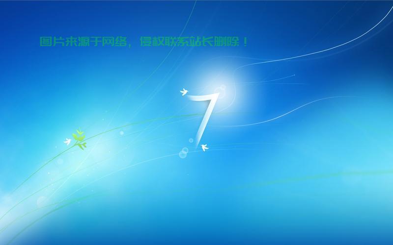 VPS桌面 Win7，经典系统重塑新体验 第2张