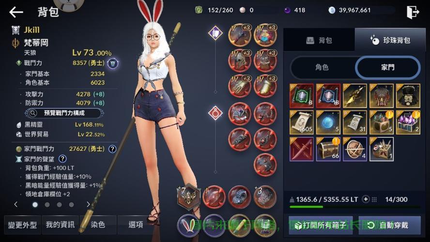 揭秘台服游戏VPS，玩转台服游戏的攻略与技巧！ 第3张