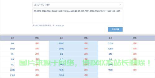 无尽道VPS，国内服务的真相揭秘 第3张