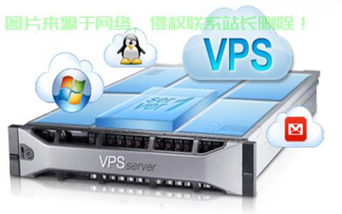 无尽道VPS，国内服务的真相揭秘 第2张
