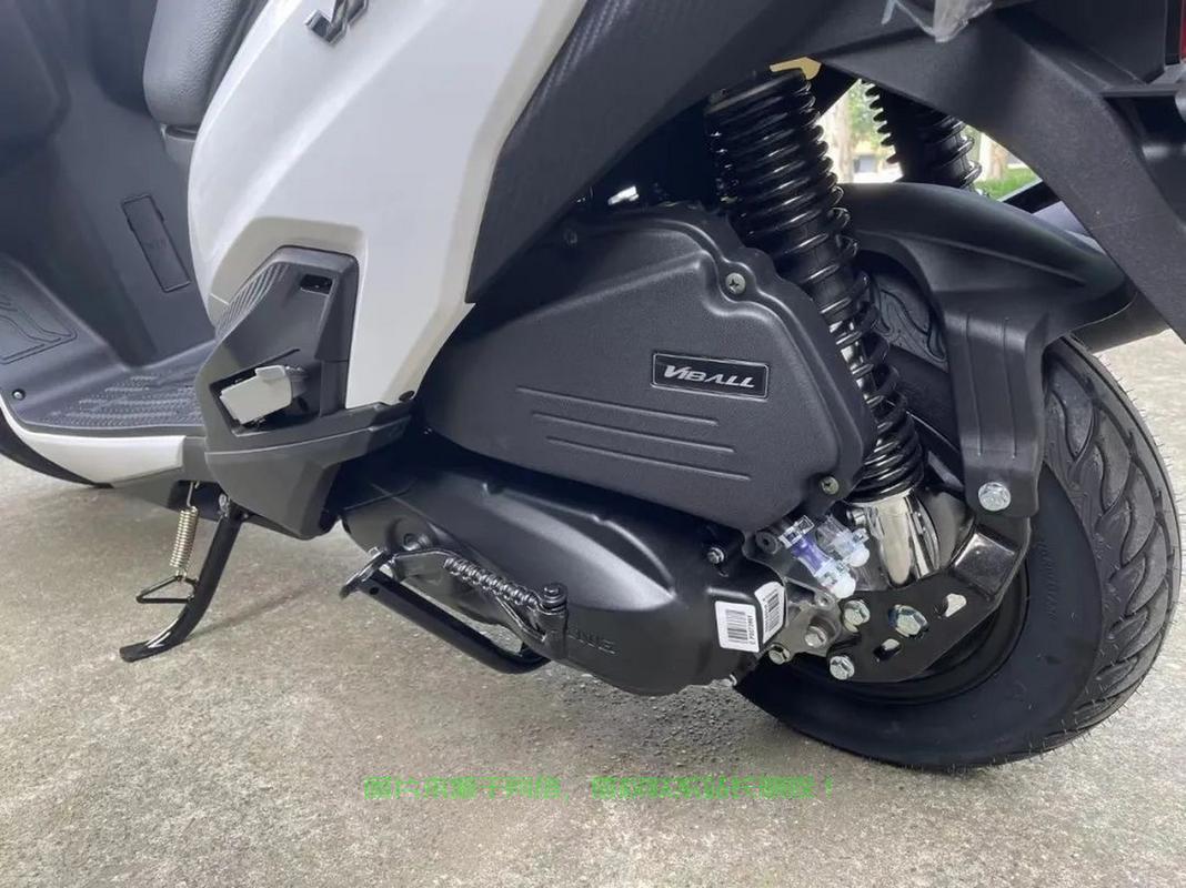 VPS125首保全解析，重点保护，吸引力倍增！ 第2张