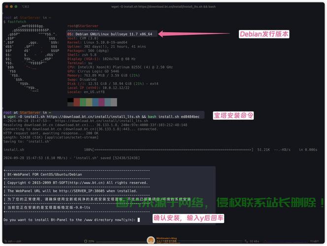 深入解析Linux XFS文件系统，性能优势与宝塔面板安装教程，XFS文件系统性能真的比EXT4强吗？宝塔面板如何完美适配？，XFS真的比EXT4快吗？宝塔面板如何完美适配Linux XFS文件系统？ 第1张