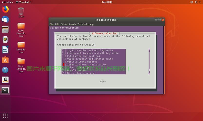 Ubuntu VPS远程桌面接入详解 第1张 Ubuntu VPS远程桌面接入详解 第1张
