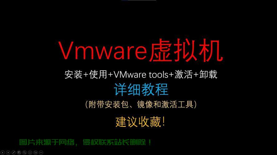 VMware VPS快速安装Windows系统教程 第3张 VMware VPS快速安装Windows系统教程 第3张
