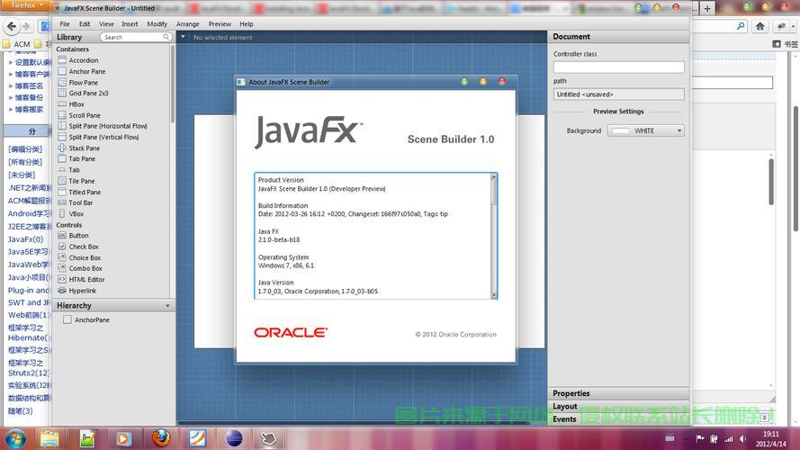 JavaFX Zoom on Linux，为什么JavaFX在Linux上的缩放效果不如Windows和Mac？，JavaFX在Linux上的缩放效果为何远逊于Windows和Mac？揭秘跨平台差异的真相！