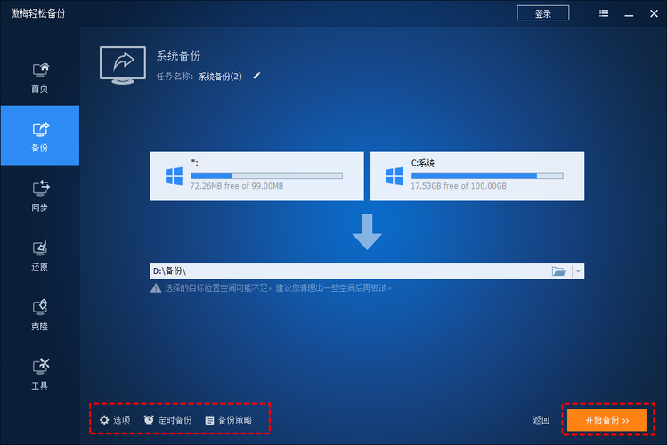 如何在Linux系统上进行Rear（Relax-and-Recover）备份与恢复，Linux系统崩溃了怎么办？用Rear轻松实现备份与恢复！，Linux系统崩溃了怎么办？用Rear轻松实现备份与恢复！