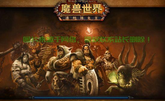 wow哪个服务器没广告?，WOW哪个服务器真正无广告？玩家必看！，震惊！WOW竟然还有完全无广告的服务器？速看真相！