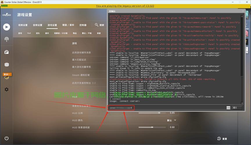 csgo在哪个服务器好?，CSGO玩家必看，哪个服务器延迟最低、体验最爽？，CSGO玩家必看，哪个服务器延迟最低、体验最爽？
