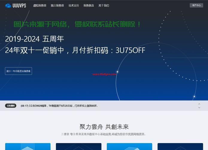 揭秘真相，美国VPS能否支持旺旺使用？