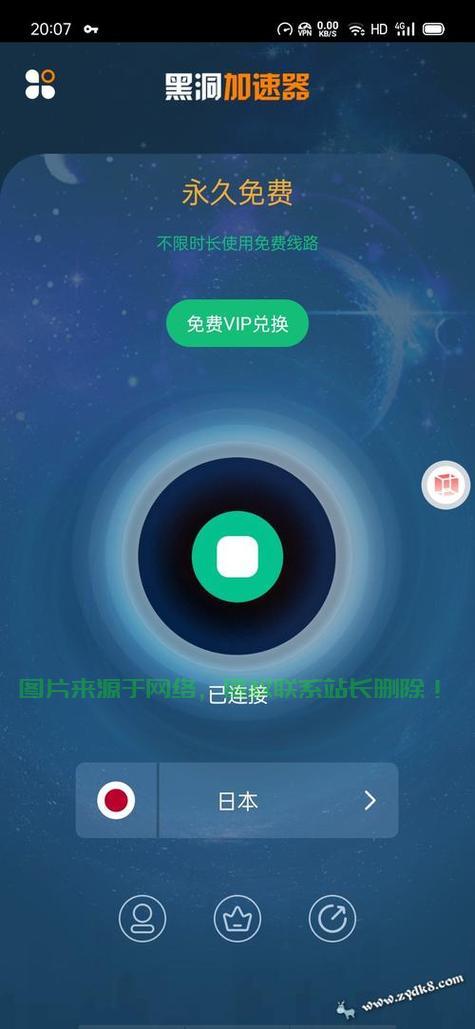 揭秘极速网络体验的秘密武器，VPS金钥匙加速器！