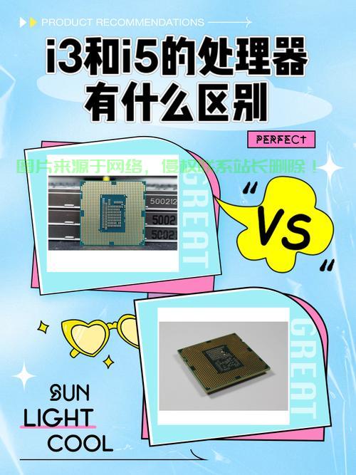 i3和i5哪个适合做家用服务器?
